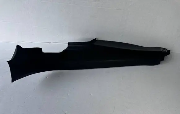 Peugeot 508 II (C) pillar trim 9813420177