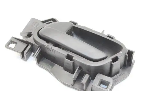 Citroen Jumpy Front door interior handle 96555515XT