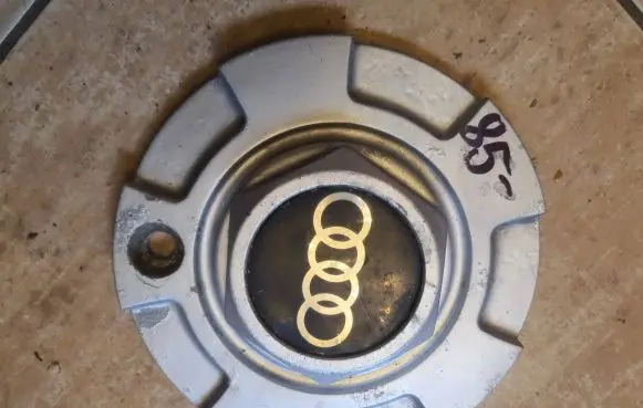Audi 80 90 S2 B4 Wheel spacers D862