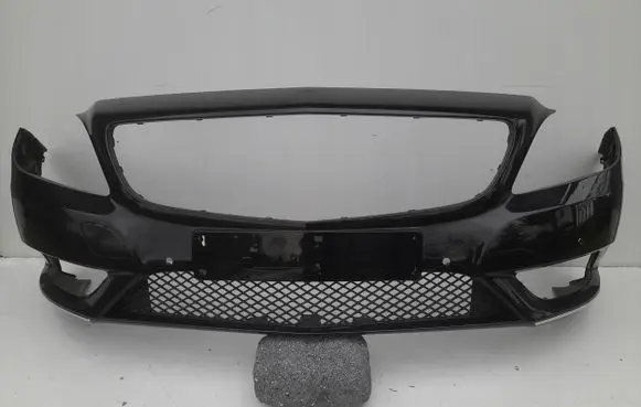 Mercedes-Benz B W246 W242 Front bumper A2468850525