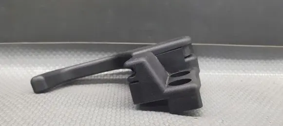 Volkswagen PASSAT B4 Steering rack control module 
