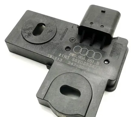 Audi A4 S4 B9 8W Fuel tank valve 8W0906651B