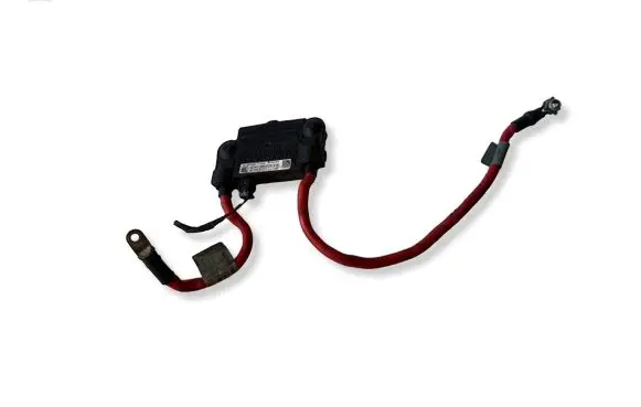 Mercedes-Benz S W221 Other relay A0009822423 1110044 14600702