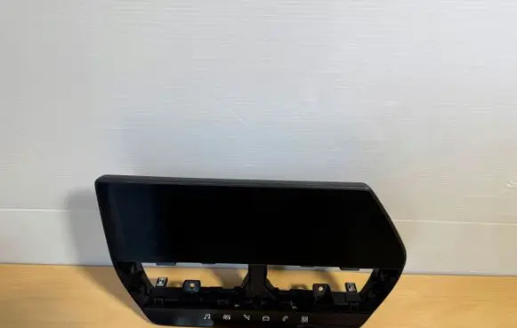 Citroen C5 Aircross Screen/display/small screen 