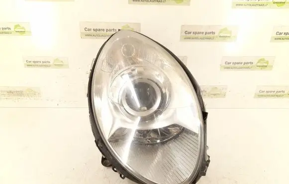 Headlight/headlamp
