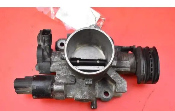 Chevrolet PT Cruiser Throttle body valve 11200000AB1