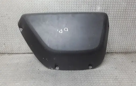 Fiat Ducato Front door storage pocket/box 