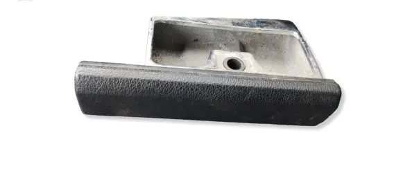 BMW 5 E34 Ashtray (front) 