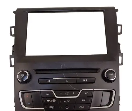 Ford Mondeo MK V Climate control/heater control trim HS7T18E245ACA