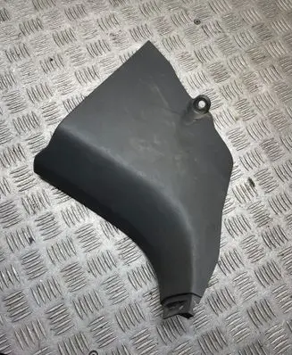 Toyota Land Cruiser (J120) Foot area side trim 6211260140 60190