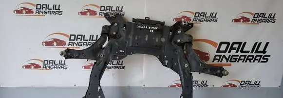 Front subframe