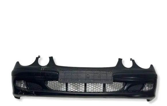 Mercedes-Benz E W211 Front bumper A2118800040