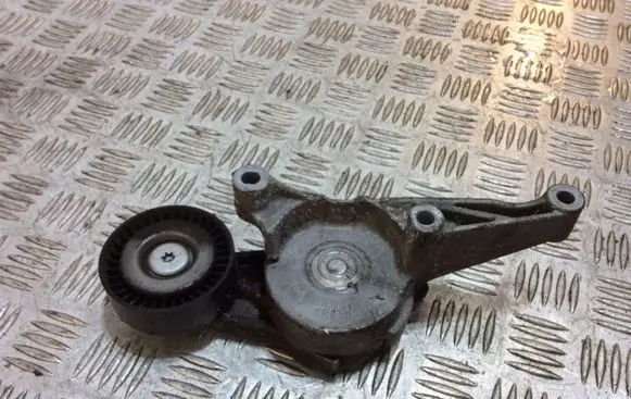 Volkswagen Golf V Alternator belt tensioner 03G903315C