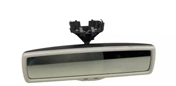 Volkswagen PASSAT B6 Rear view mirror (interior) E1010839