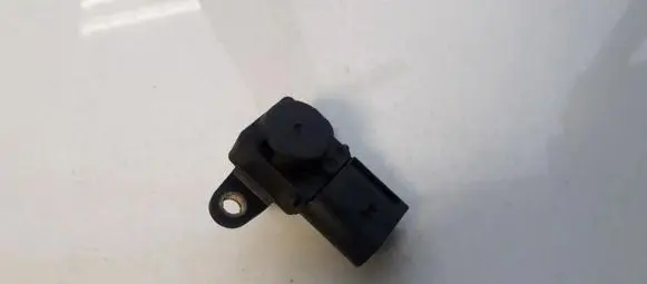 BMW 5 E60 E61 Air pressure sensor 754262302 7542623-02