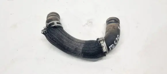 Nissan Pulsar Engine coolant pipe/hose 924103ZU2A