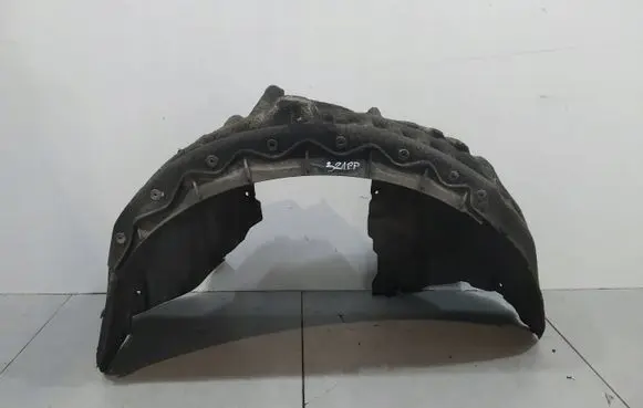 Volvo V40 Front wheel arch liner splash guards