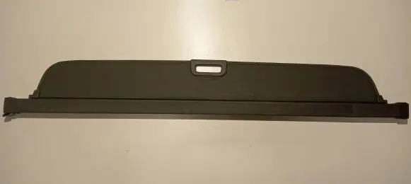 Mitsubishi Galant Parcel shelf load cover 