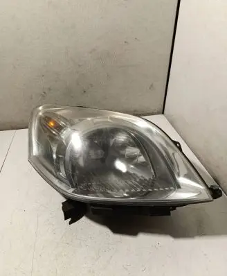 Fiat Fiorino Headlight/headlamp 1353197080 45560999 45560393