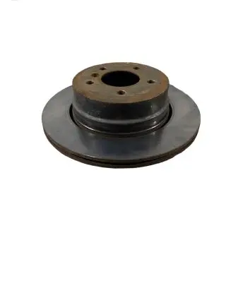 BMW 5 E60 E61 Rear brake disc