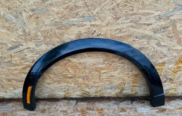 Ford Mustang Mach-E Rear arch trim LJ8BR286D02BGW