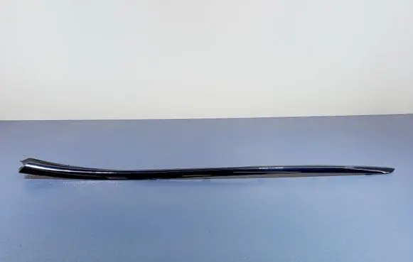 Peugeot 3008 I Front bodywork piece 9682757980