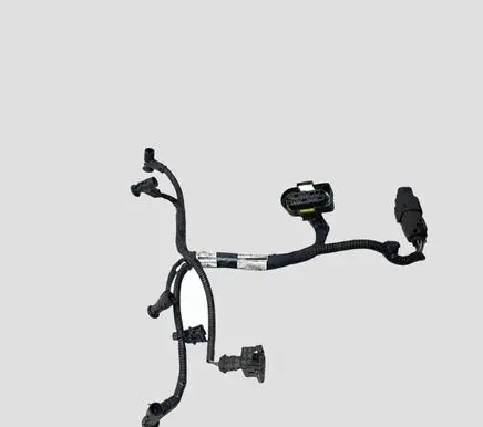 Volvo V40 Glow plug wires