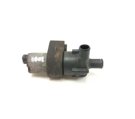 Mercedes-Benz ML W163 Electric auxiliary coolant/water pump A001835606A 0392020044