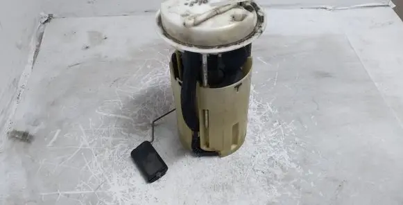 Fiat Stilo In-tank fuel pump 0580313089 46837359 283072