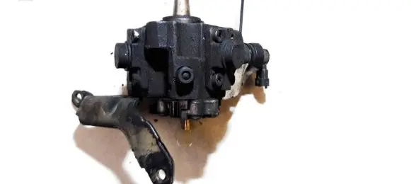 Citroen C3 Fuel injection high pressure pump 0445010102 107812S