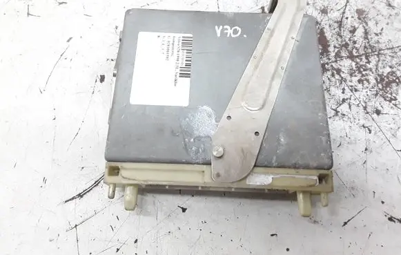 Volvo S70 V70 V70 XC Engine control unit/module 0281001592