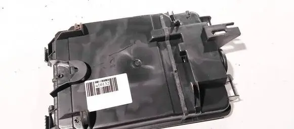Audi A6 S6 C5 4B Fuse box cover 8d0927355a