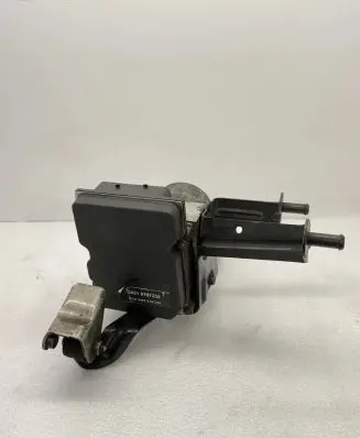 BMW 5 E60 E61 ABS Pump 6767237 6767235