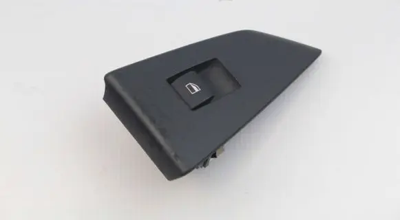 BMW M6 Electric window control switch 8029901