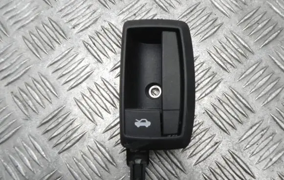 Fiat Ducato Engine bonnet (hood) release handle C390