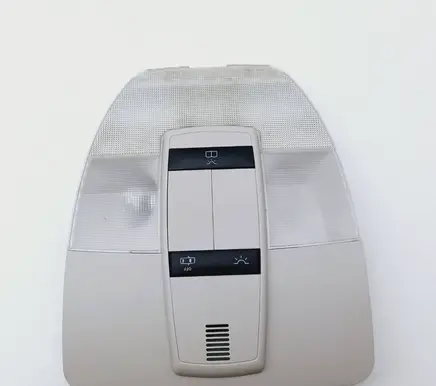 Mercedes-Benz A W169 Front seat light A169820159839