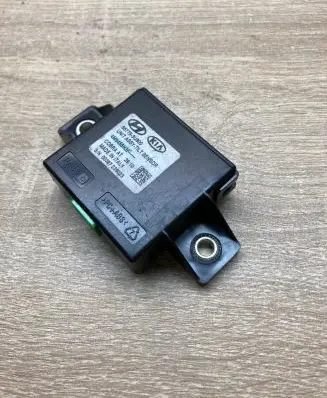 KIA Sportage Yaw turn rate sensor 957753U900 4M5455H3F