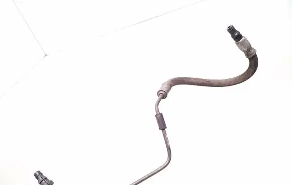 Ford Fiesta Clutch pipe/line 8A617K590CA