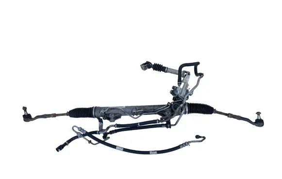 BMW 5 E60 E61 Steering rack 7853993328 6780122