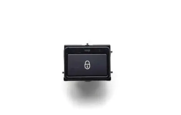 Jaguar XE Central locking switch button GX7314017FC