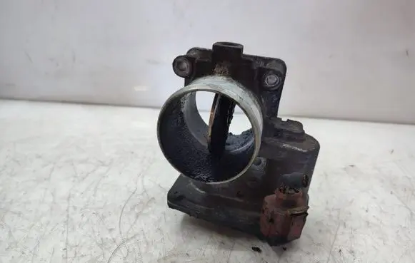 KIA Sorento Throttle valve 351002F100