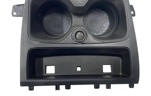 BMW 1 F20 F21 Cup holder front 9207320 51169207320