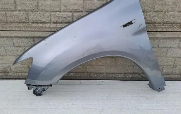 Mitsubishi ASX Fender 5220D921