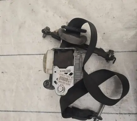 Hyundai Santa Fe Front seatbelt 888702b210wk