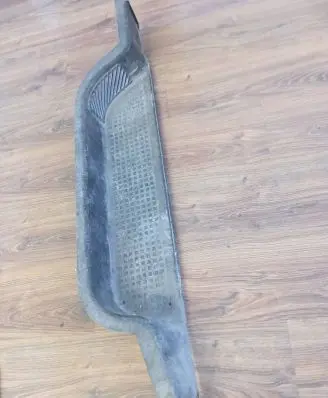 Volkswagen Caddy Other sill/pillar trim element 7D1863726B 7D0863726 701863728C