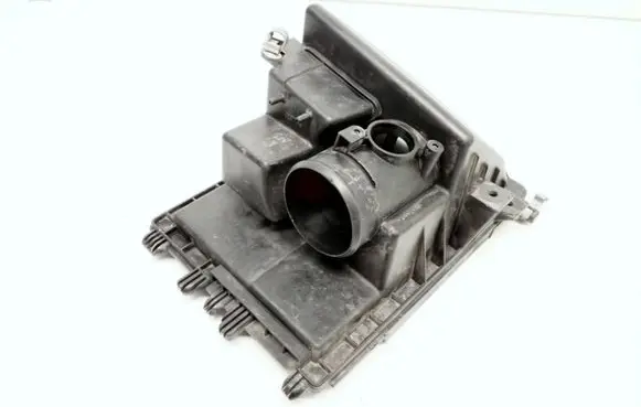 Mazda 5 Air filter box cover BRF7