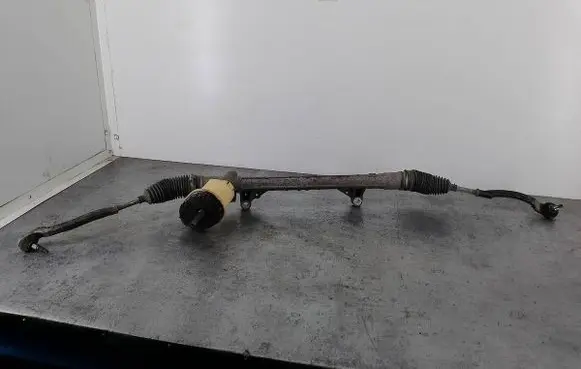 Renault Scenic II - Grand scenic II Steering rack 7955501009LH