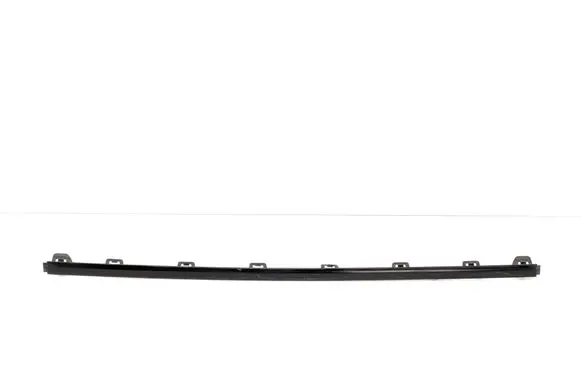 Mercedes-Benz GLC C253 Rear bumper trim bar molding A2538858605