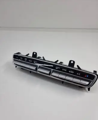 Mercedes-Benz E W213 Climate control unit A2139054707
