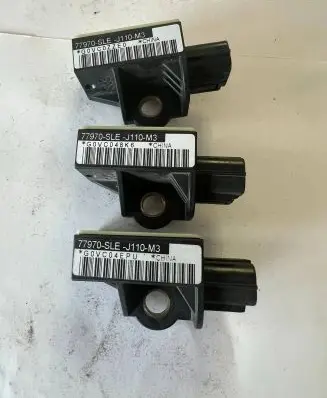 Honda Jazz Airbag deployment crash/impact sensor 77970-SLE-J110-M3